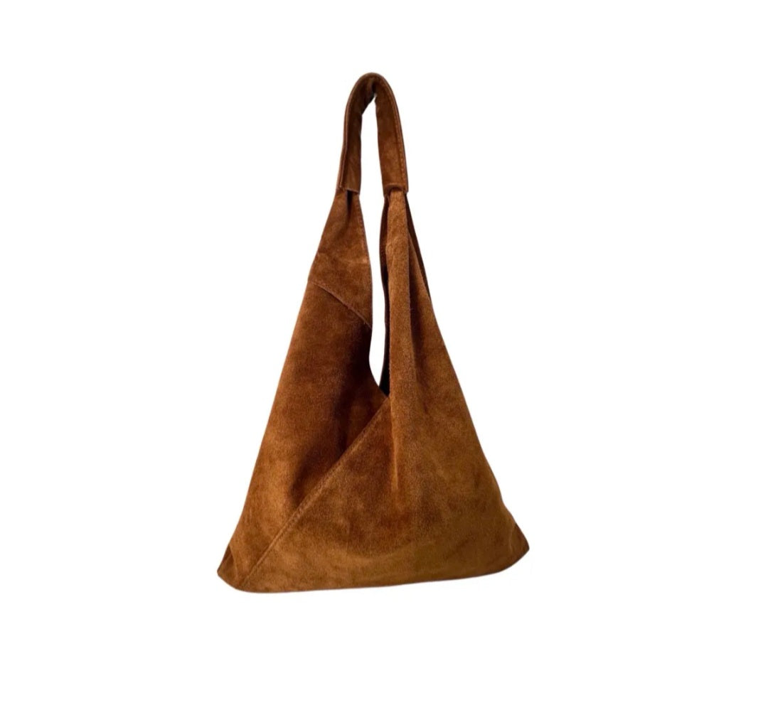 Sac daim Nomade.