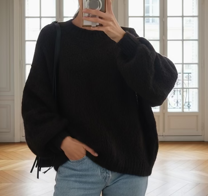 Pull Céline.