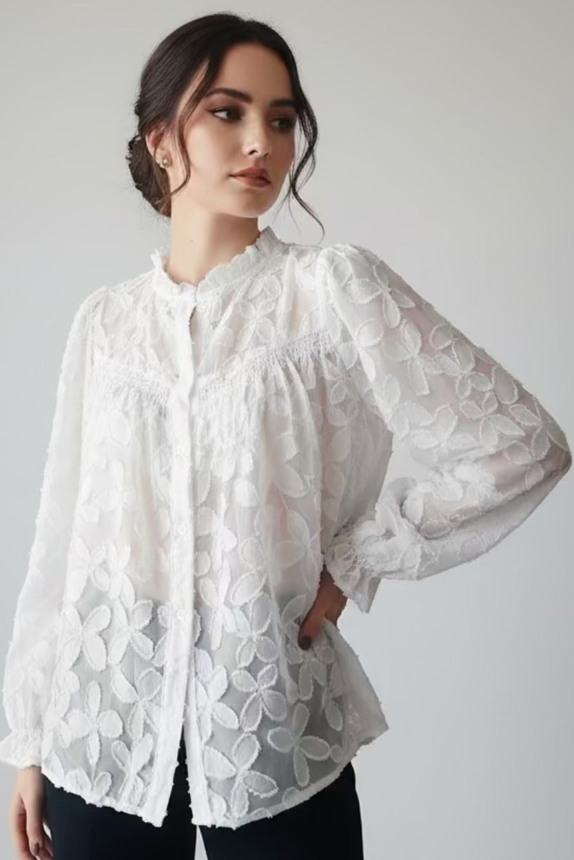 Chemise Alba.