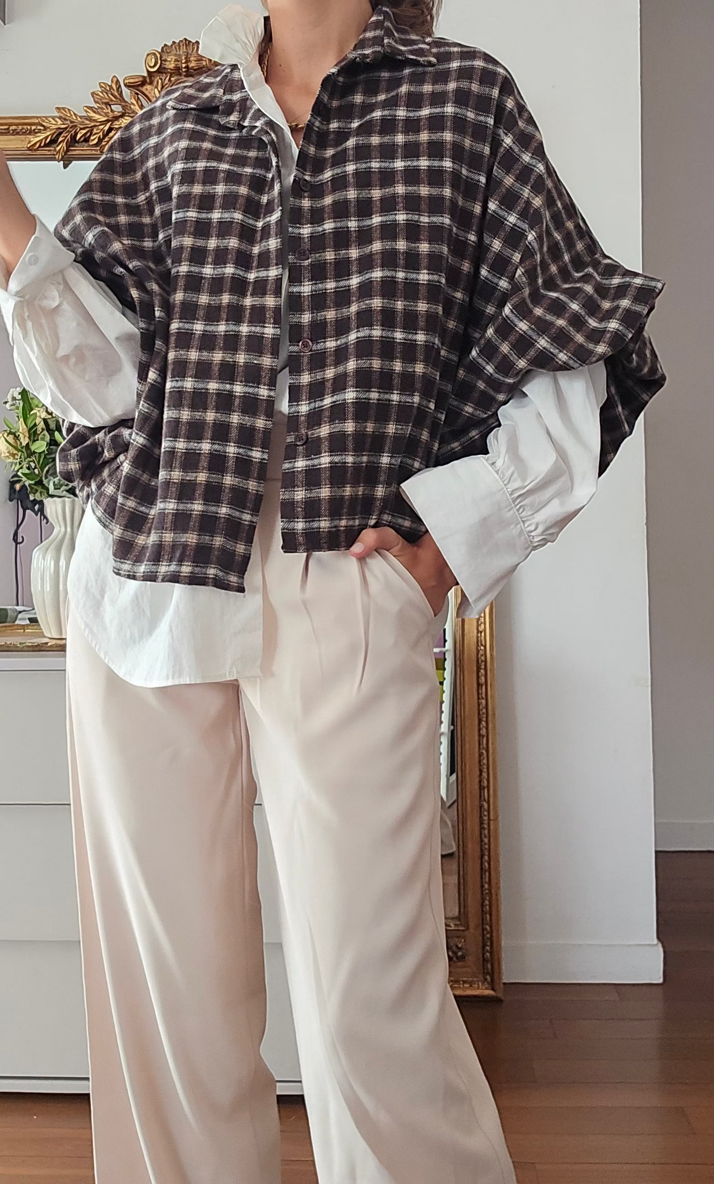 Chemise Victor