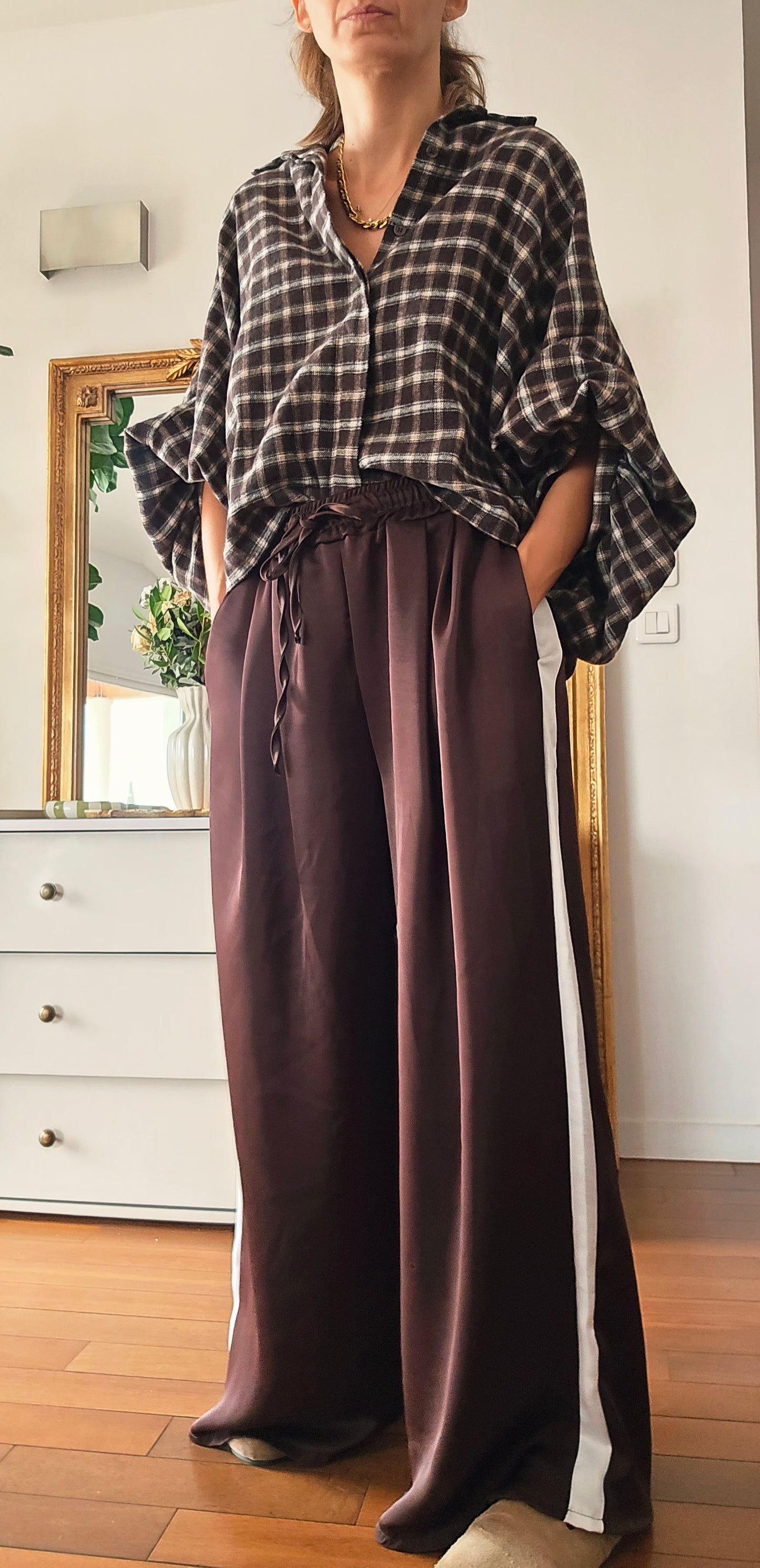 Pantalon Milo