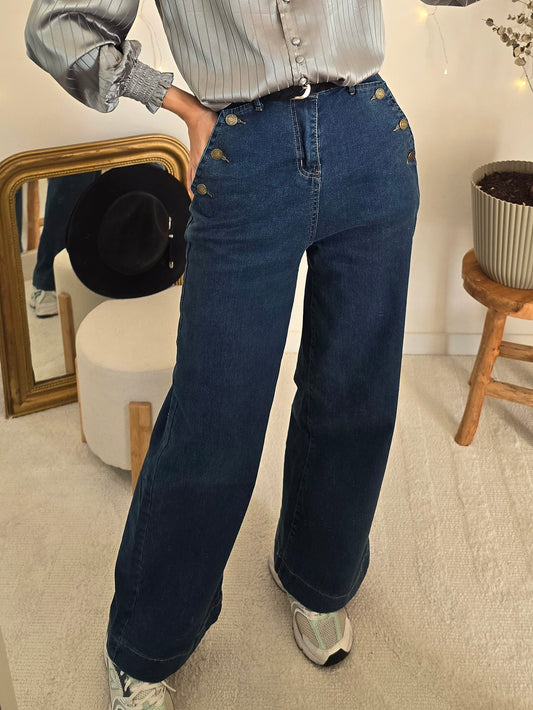 Pantalon Janis.