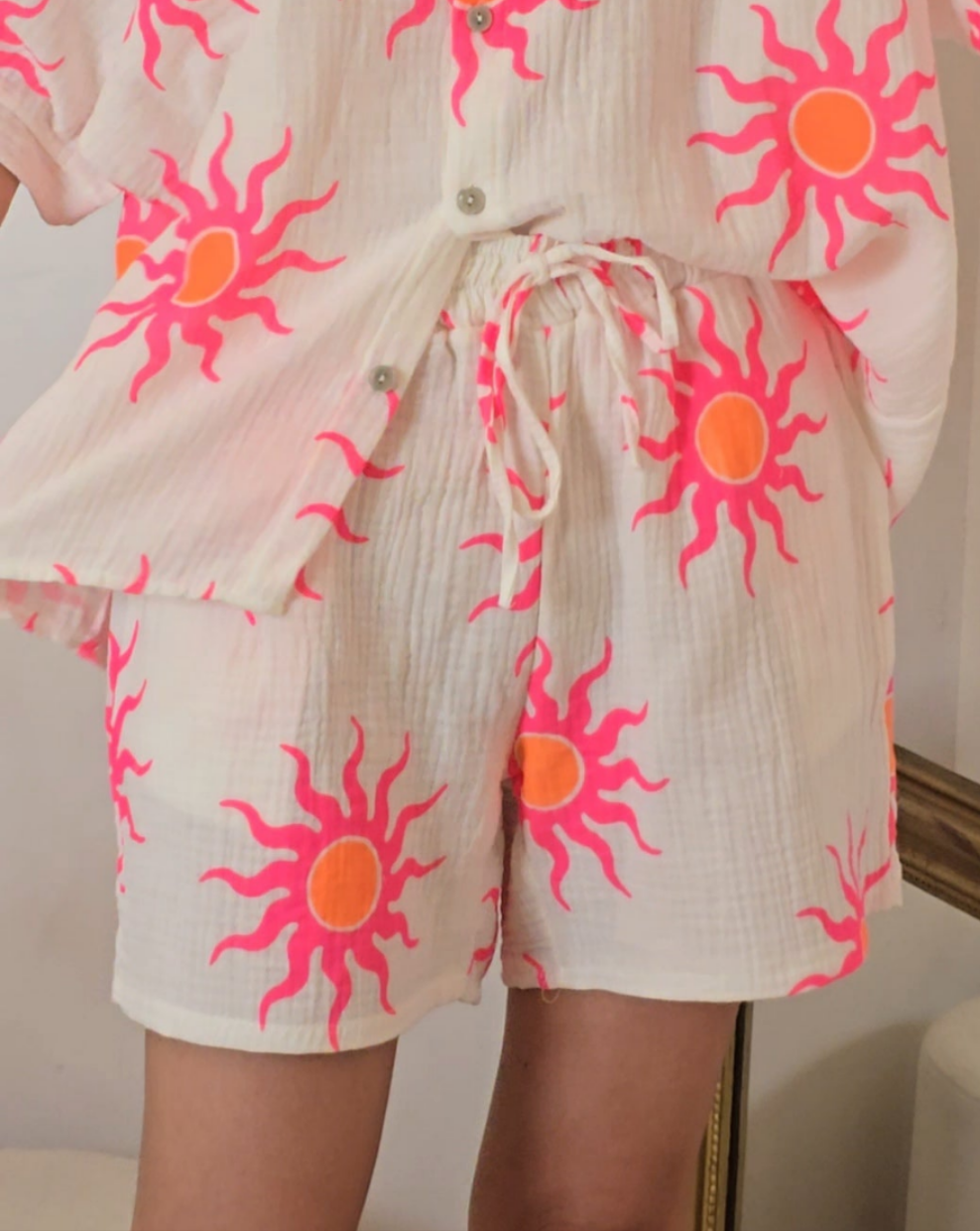 Short Hélios.
