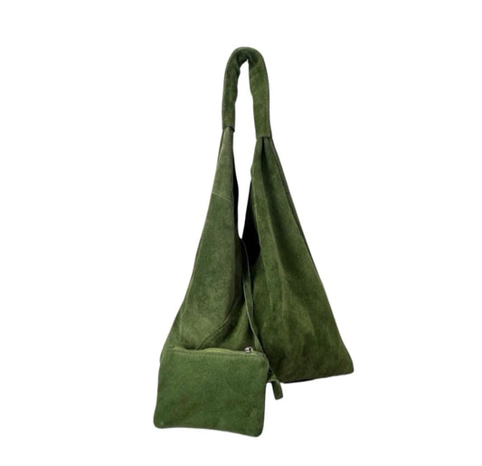 Sac daim Nomade.