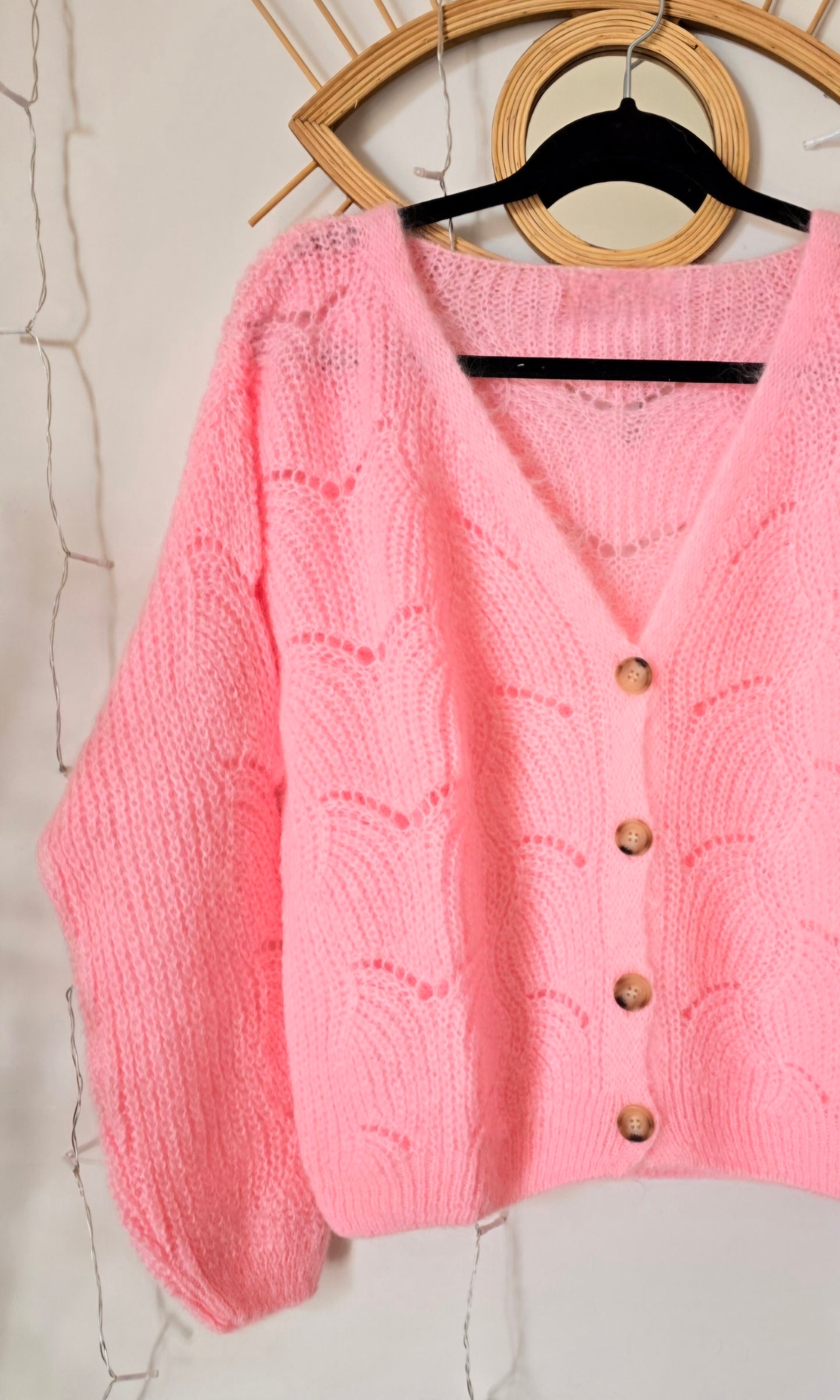Gilet Jules.