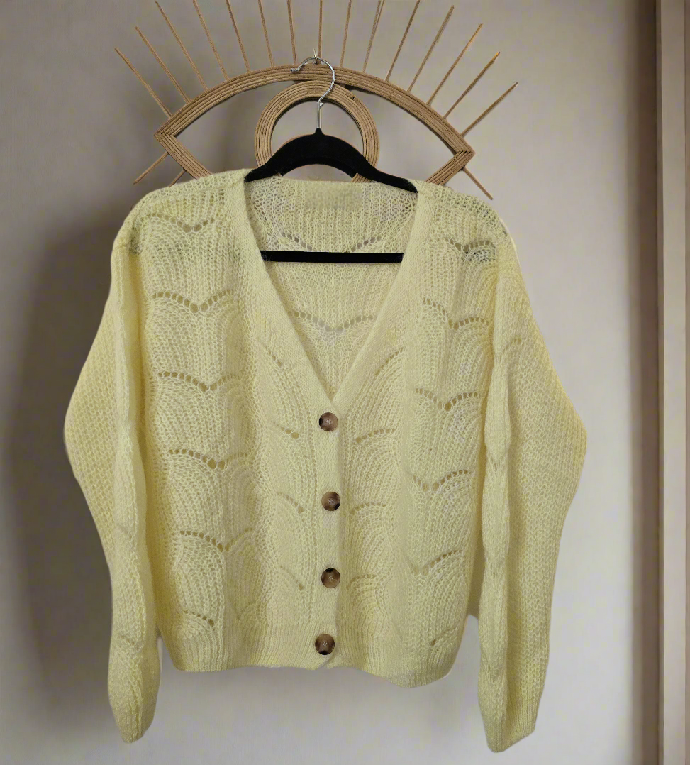 Gilet Jules.
