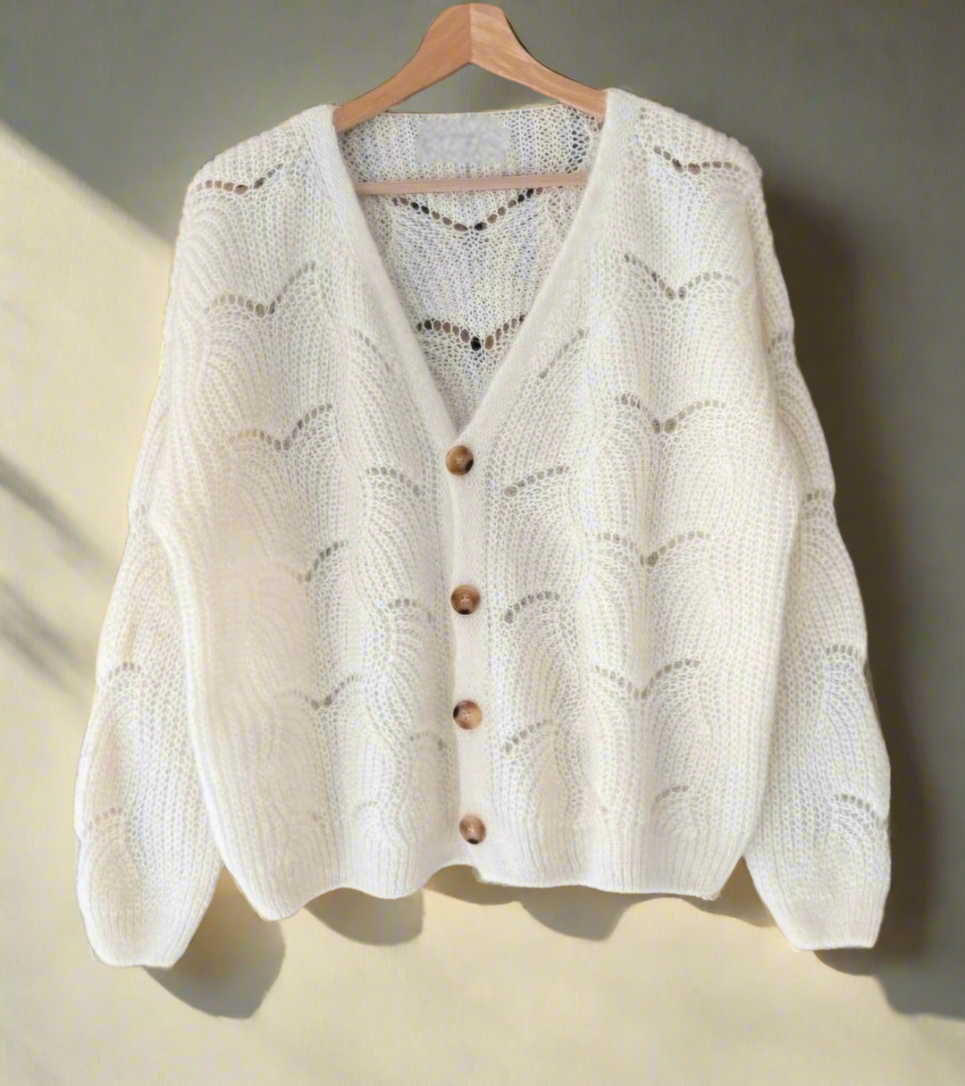 Gilet Jules.
