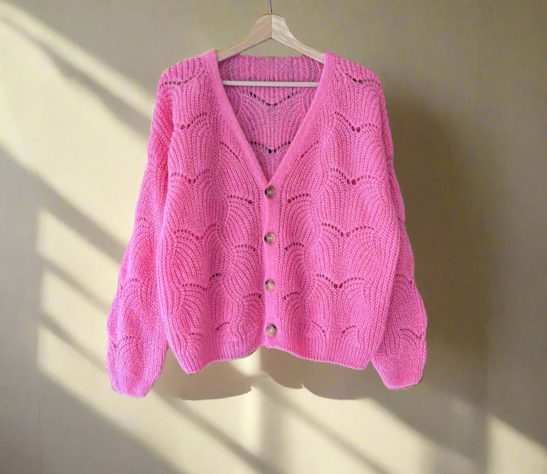 Gilet Jules.