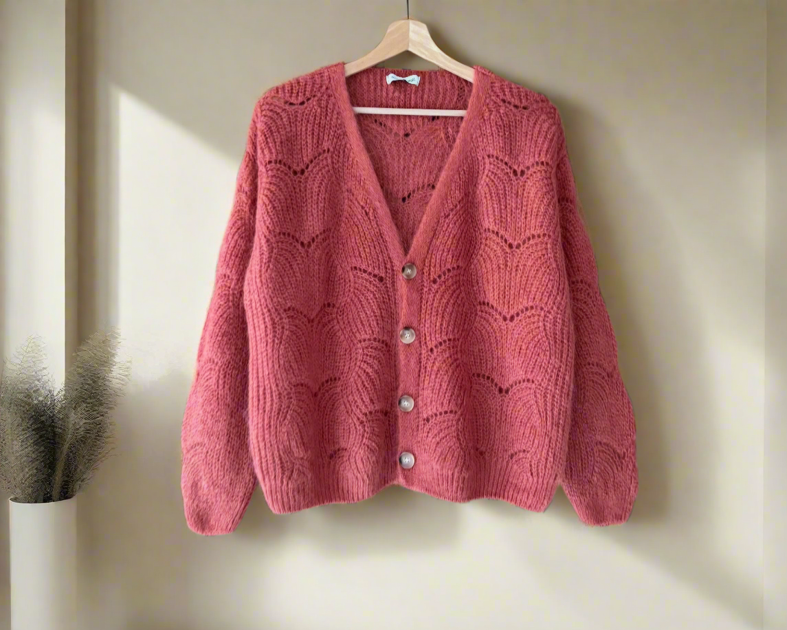 Gilet Jules.