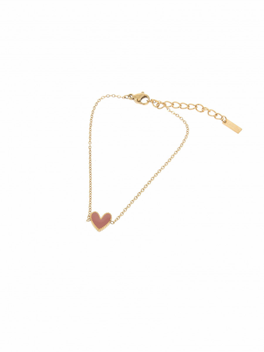 Bracelet Cœur.