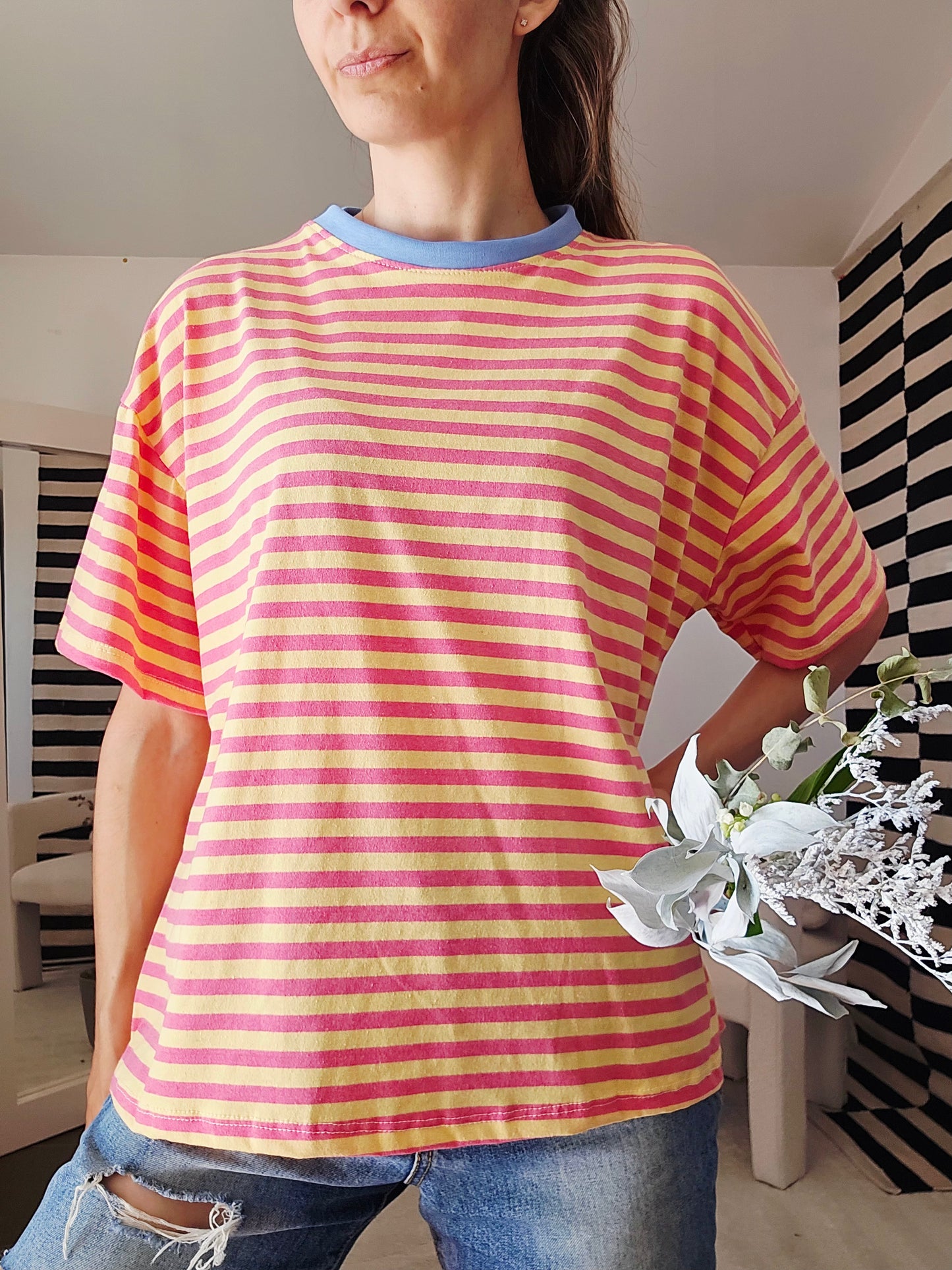 T-shirt Ray.