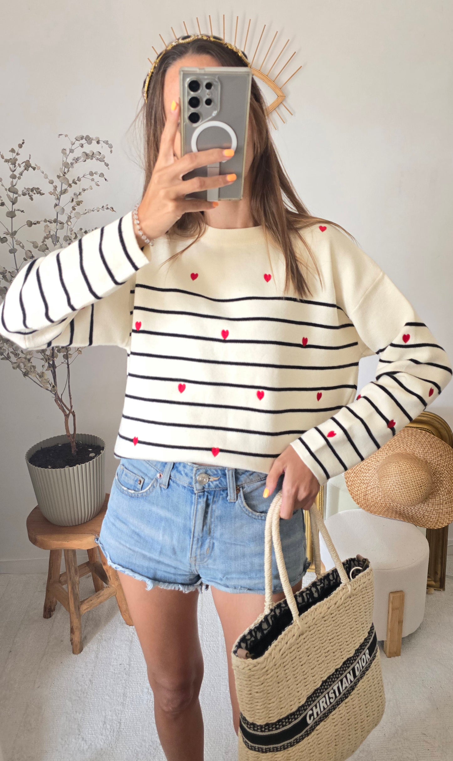 Pull Marlon. (+ de couleurs)