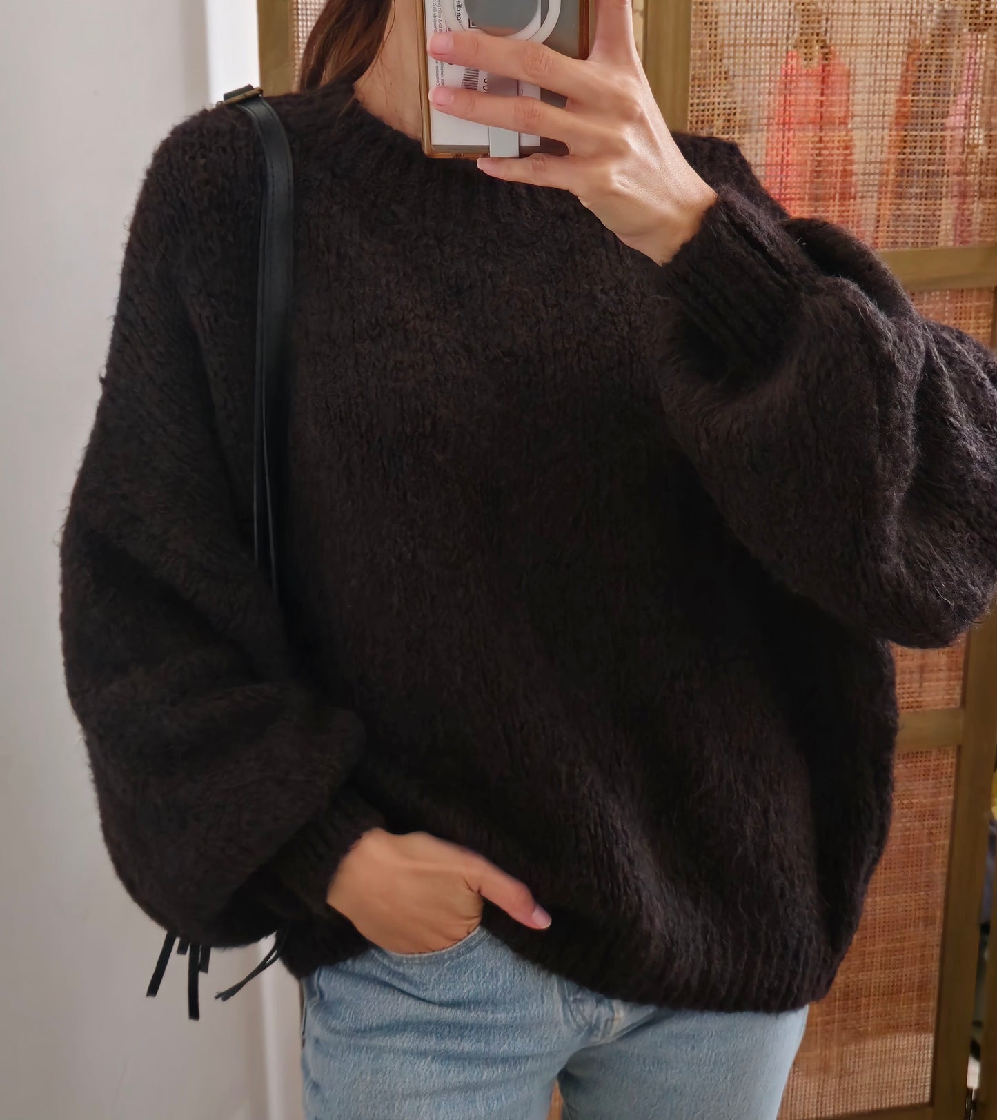 Pull Céline.