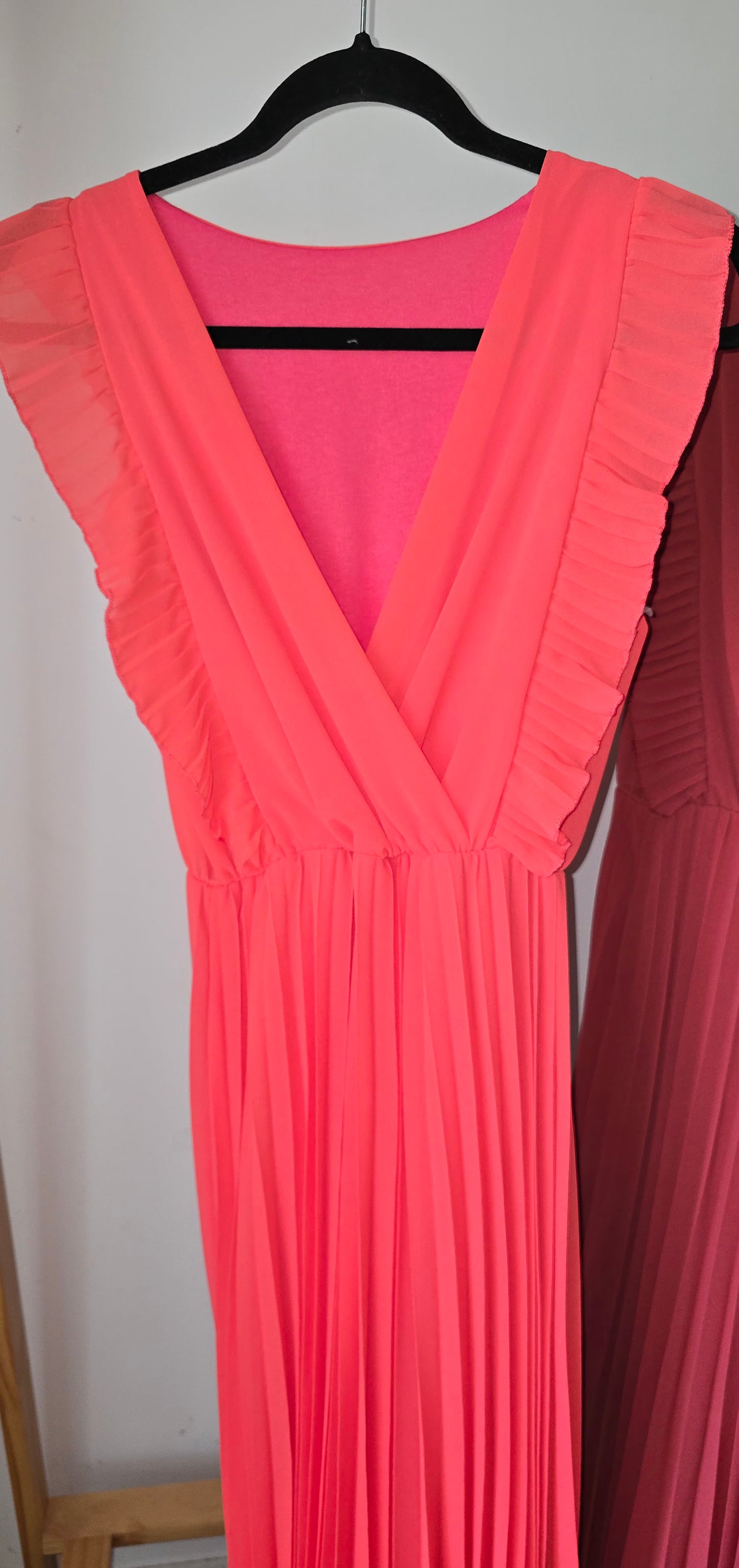 Robes longue Maryline.