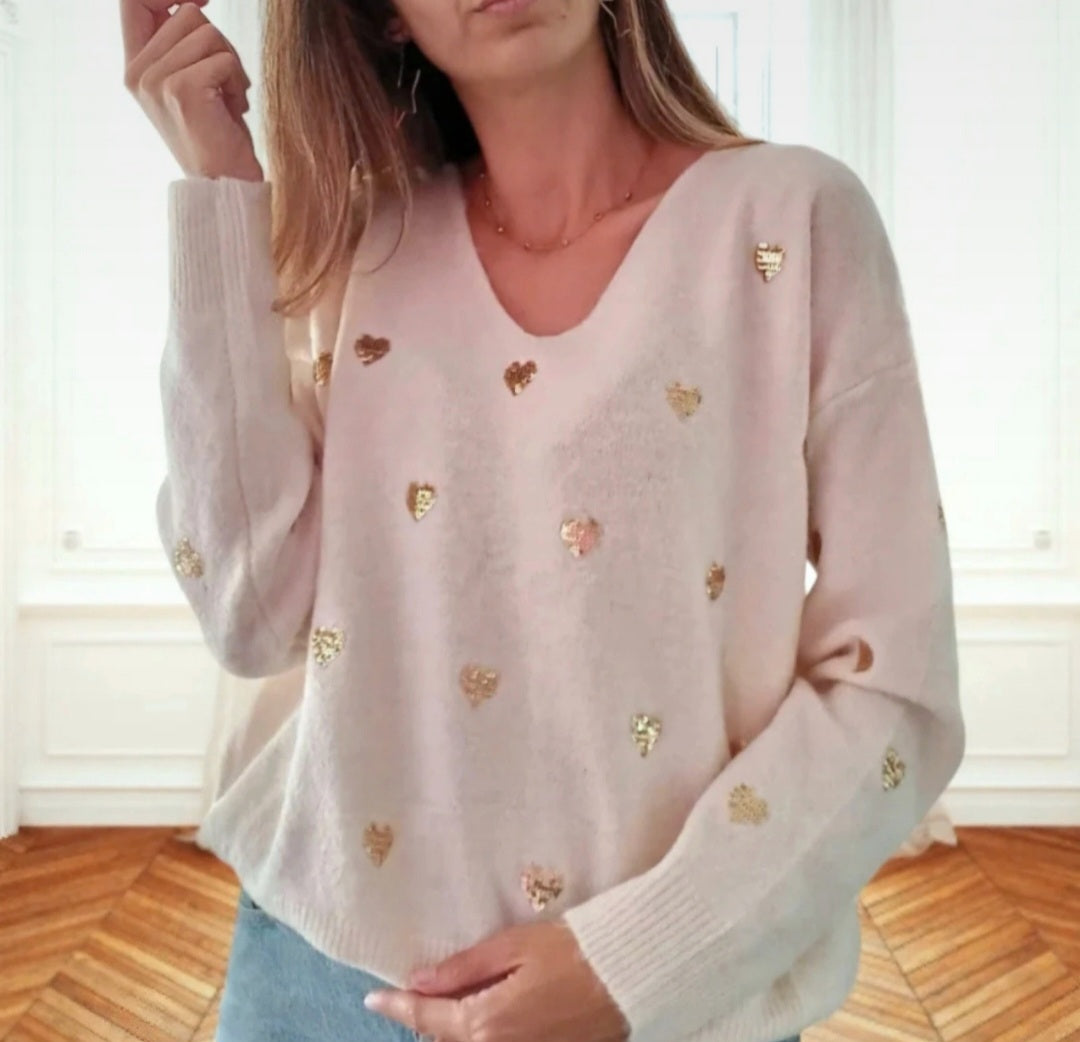 Pull Cora.