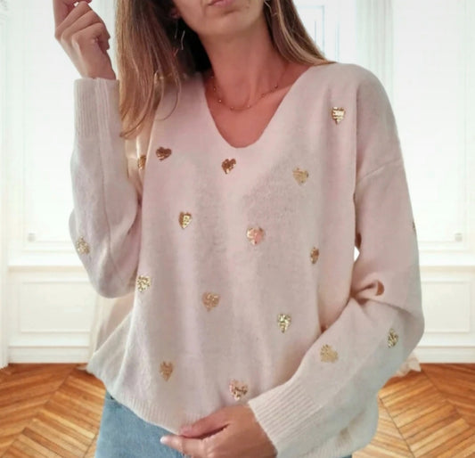 Pull Cora.