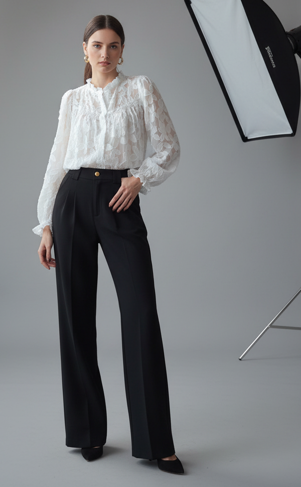 Chemise Alba.