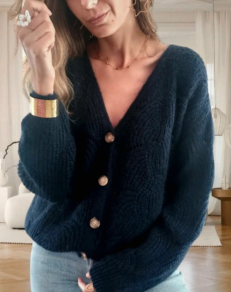 Gilet Jules.