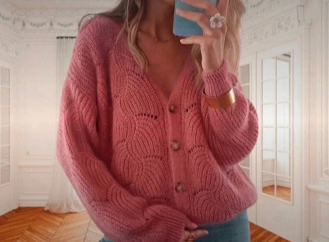 Gilet Jules.