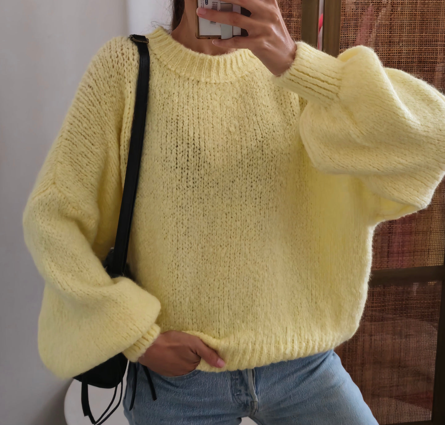 Pull Céline.