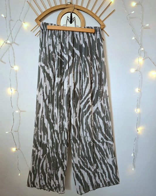 Pantalon Sauge.