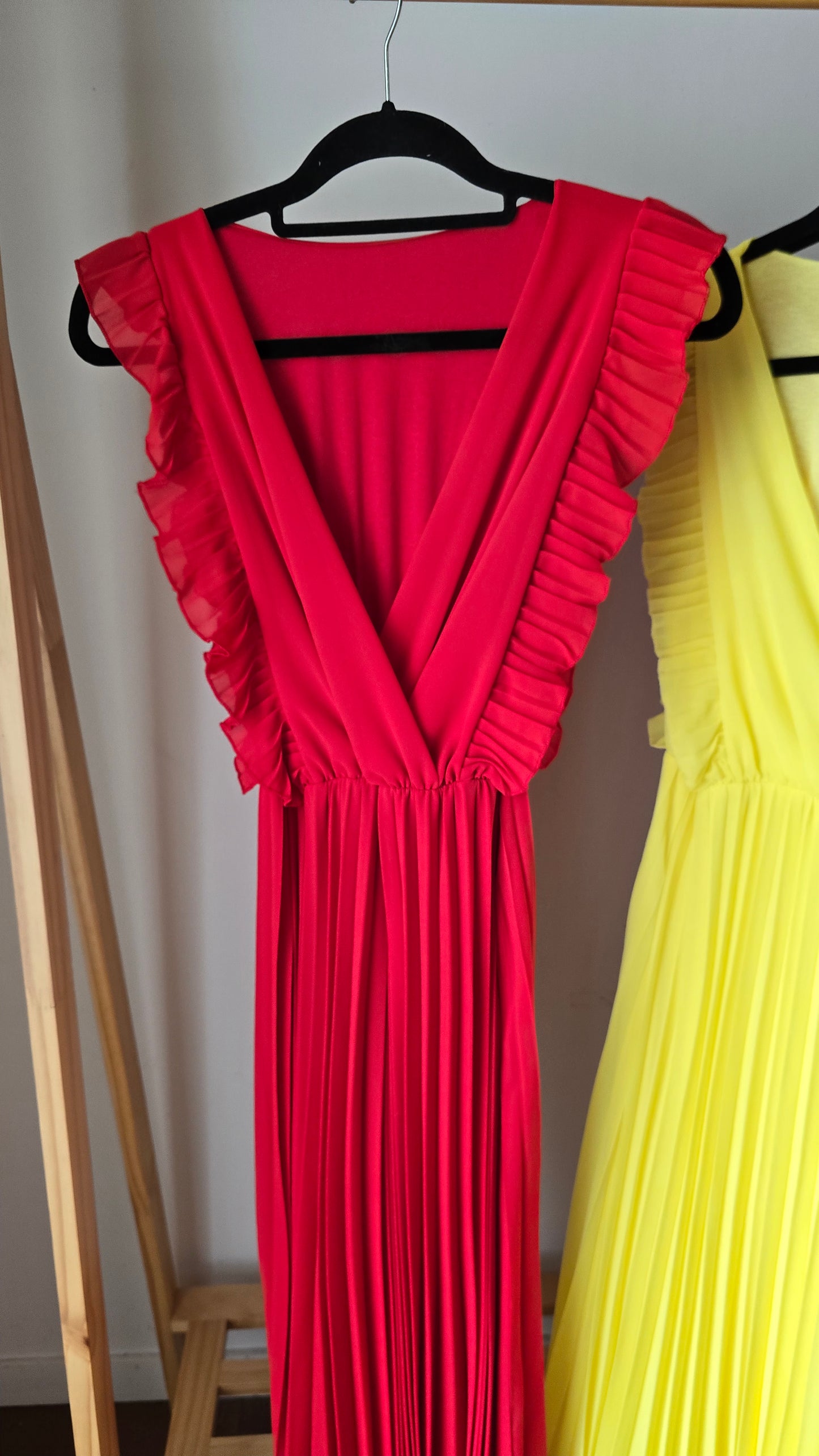 Robes longue Maryline.