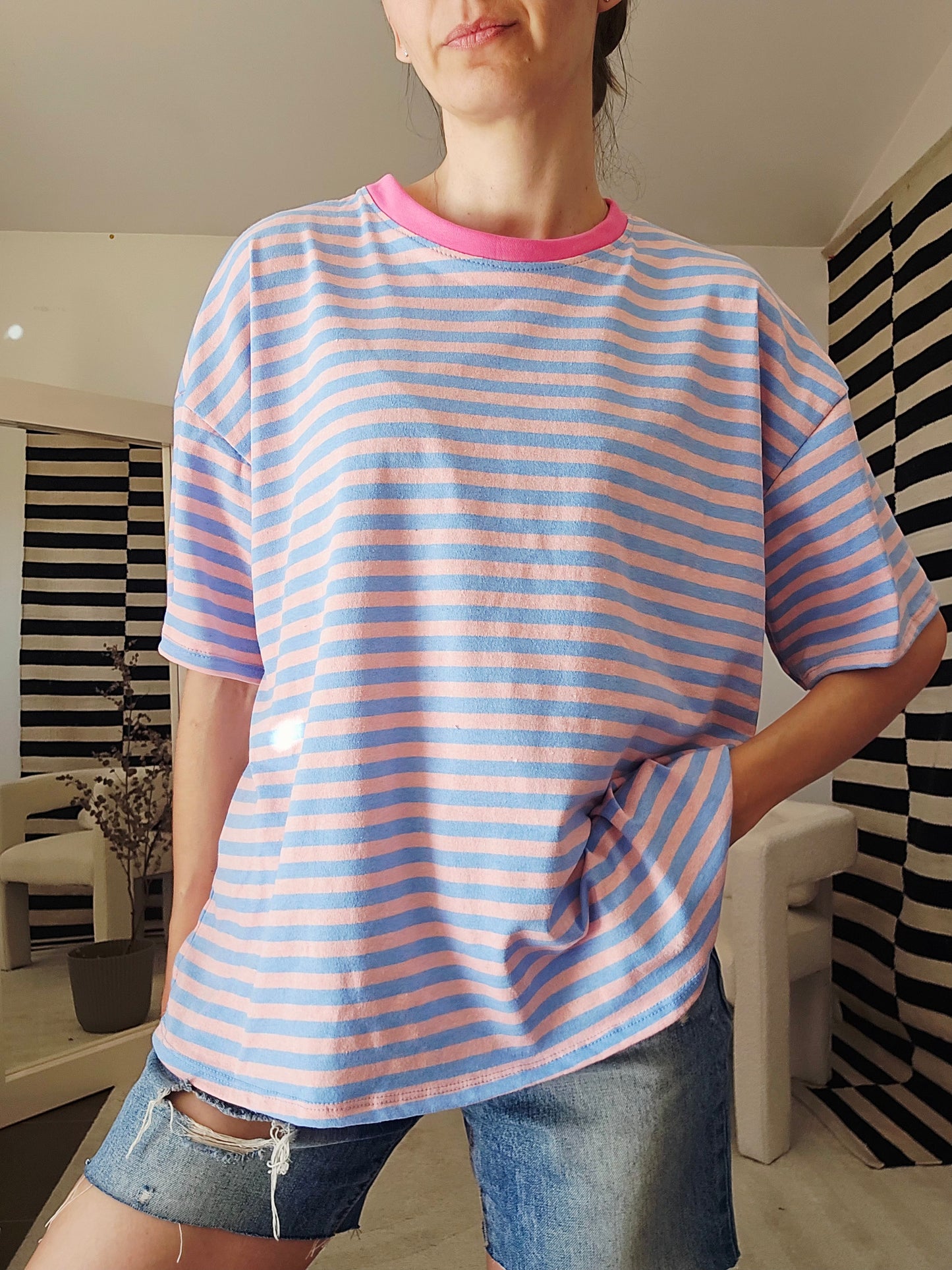 T-shirt Ray.