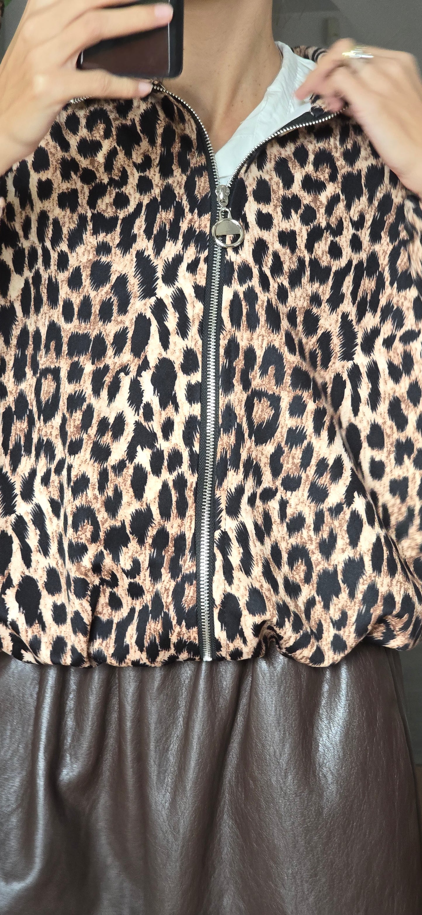 Veste Adam