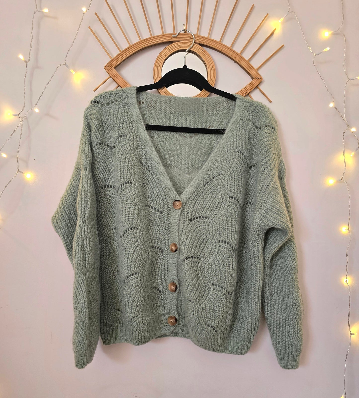 Gilet Jules.