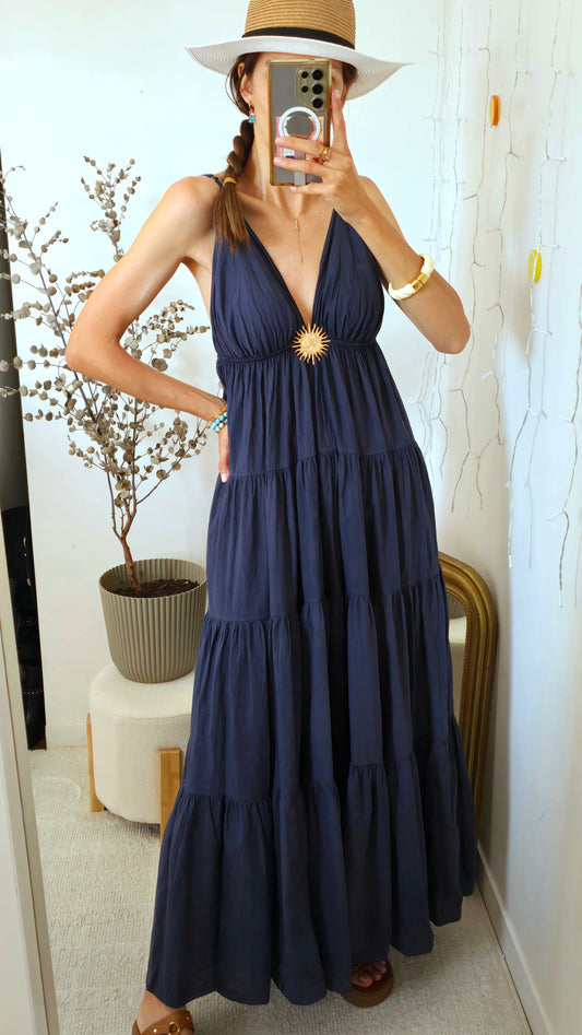 Robes Dina.