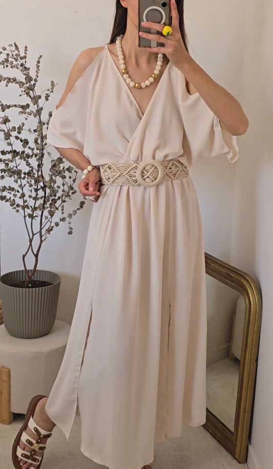 Robes longue Jodie.