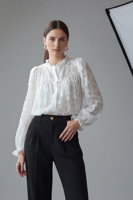 Chemise Alba.