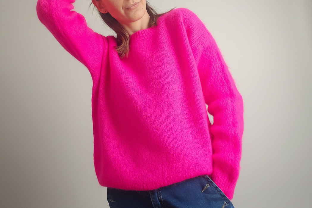 Maille Gisou.