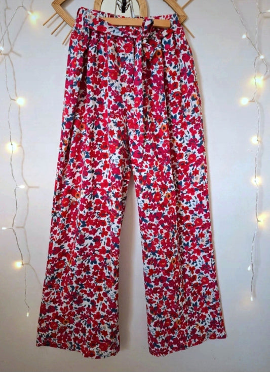 Pantalon Barry.